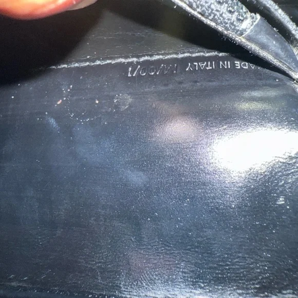 Celine Black and Brown Wallet - Picture 13 of 13